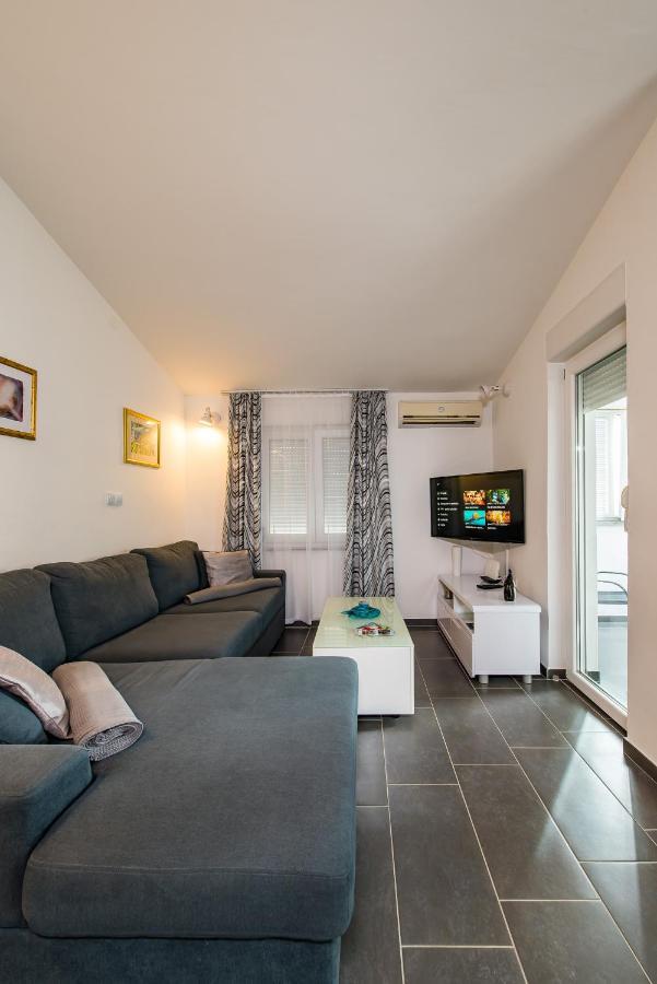 Apartmán Sunset Zadar Exteriér fotografie