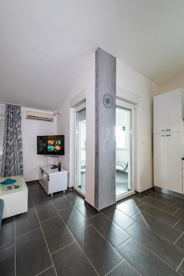 Apartmán Sunset Zadar Exteriér fotografie