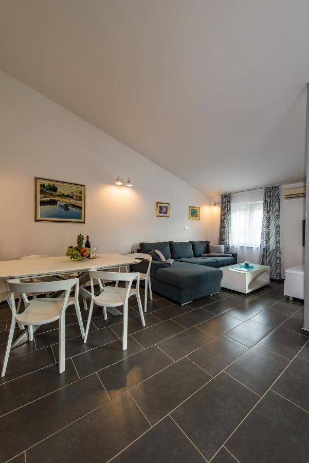 Apartmán Sunset Zadar Exteriér fotografie