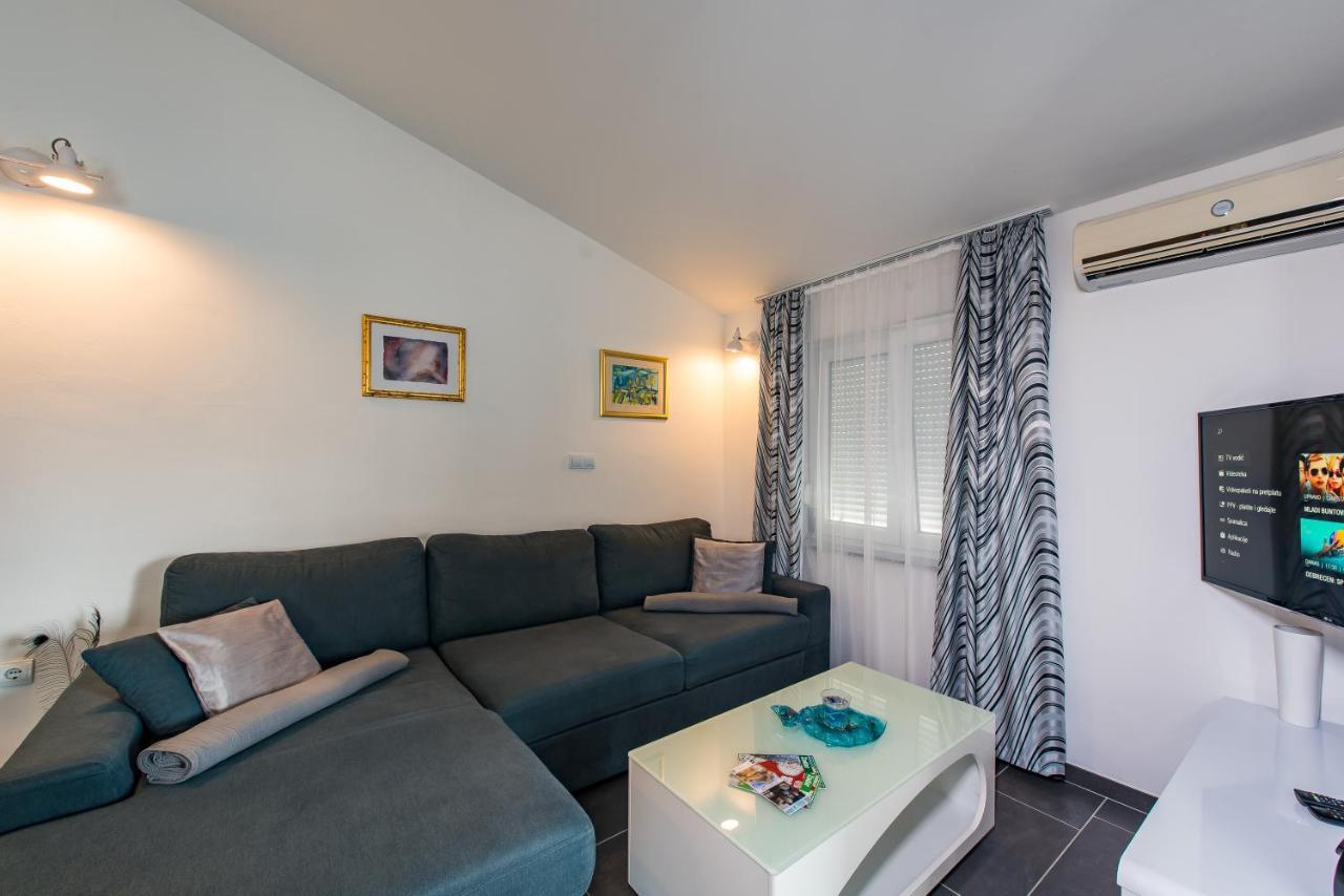 Apartmán Sunset Zadar Exteriér fotografie
