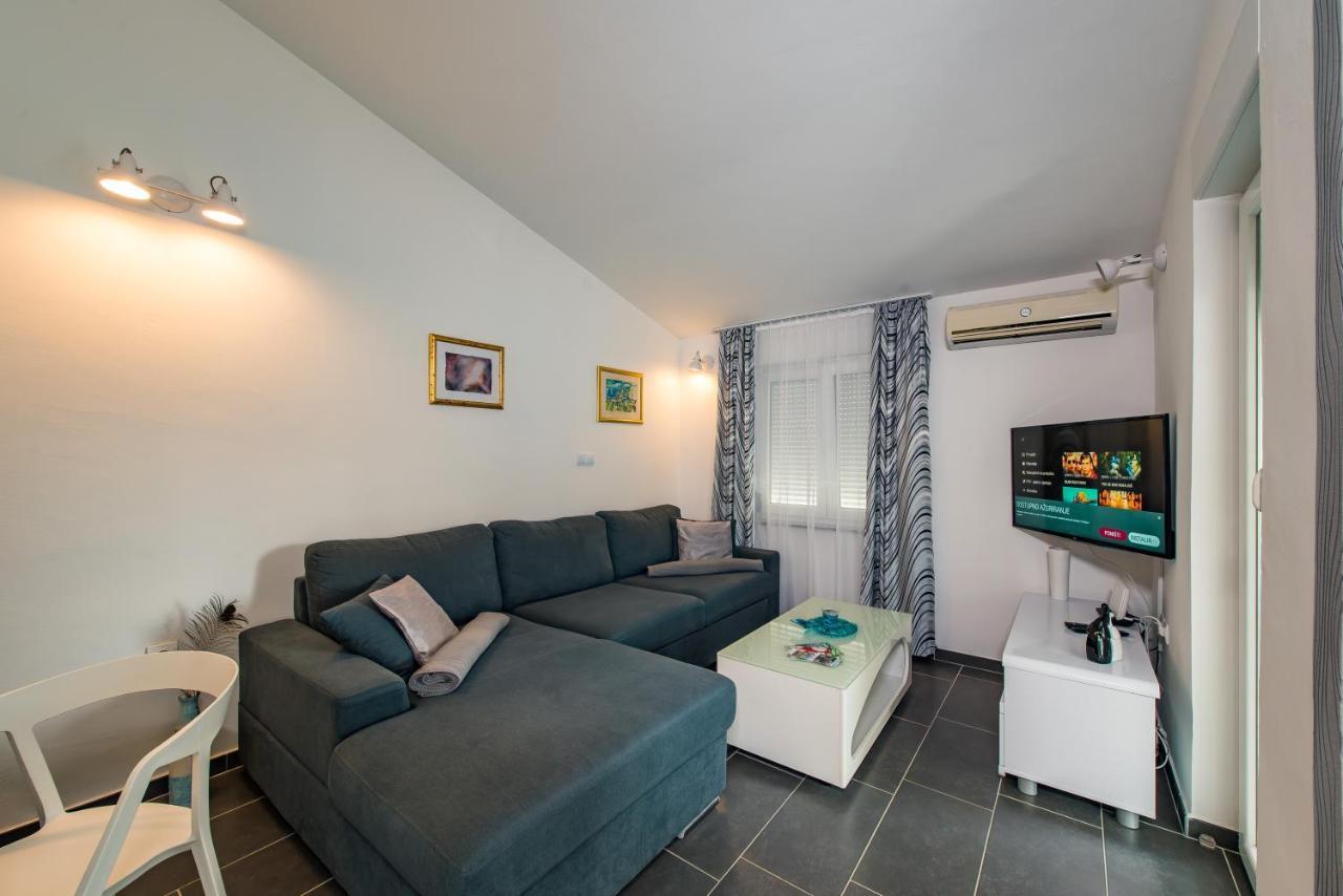 Apartmán Sunset Zadar Exteriér fotografie