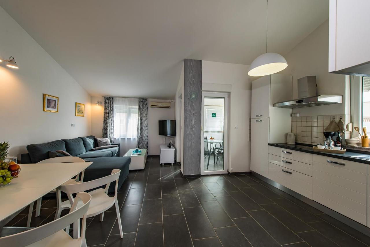 Apartmán Sunset Zadar Exteriér fotografie
