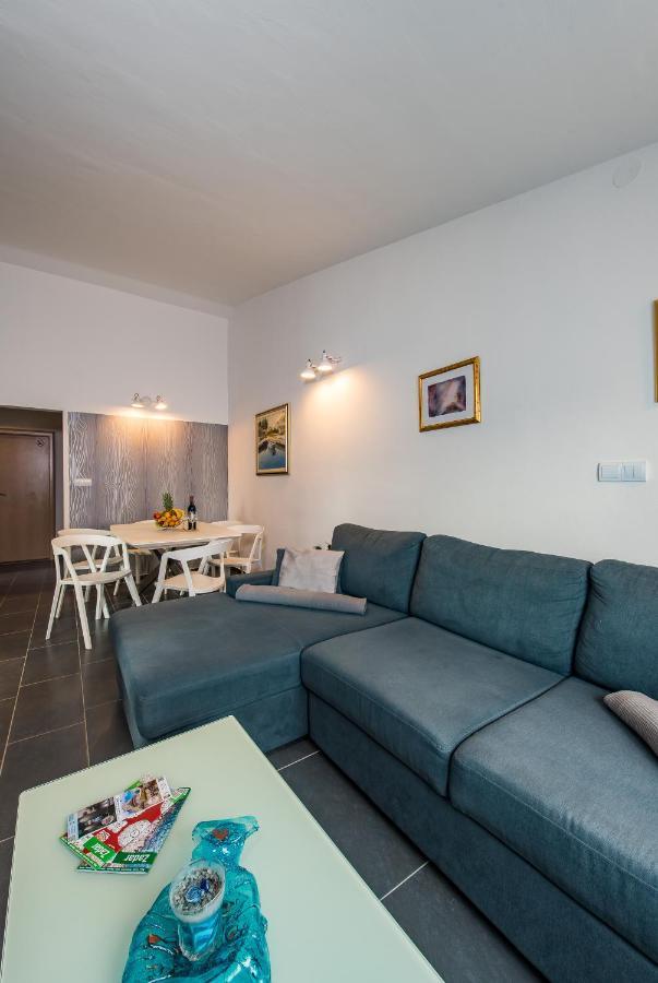 Apartmán Sunset Zadar Exteriér fotografie