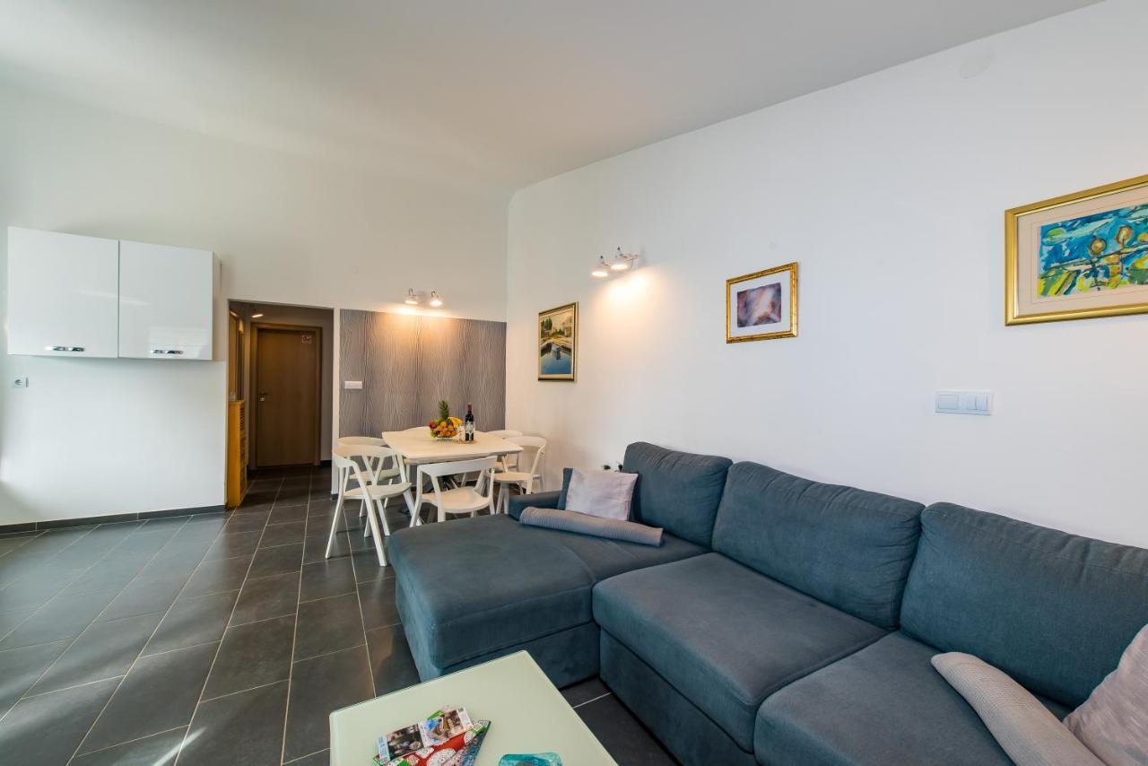 Apartmán Sunset Zadar Exteriér fotografie