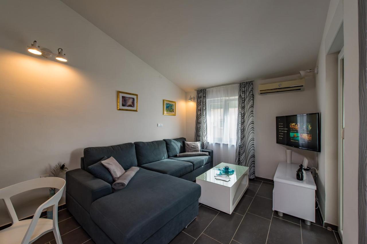 Apartmán Sunset Zadar Exteriér fotografie