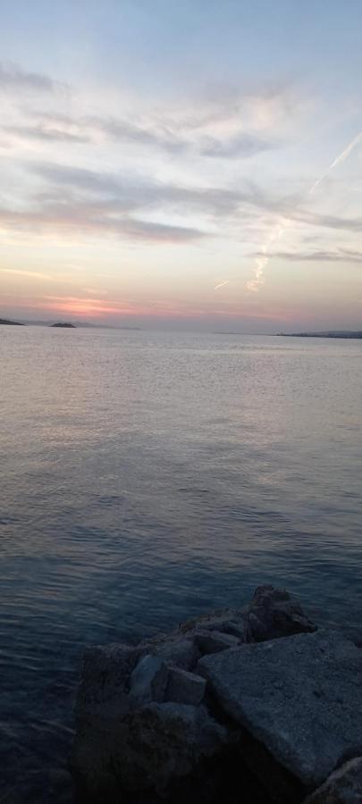 Apartmán Sunset Zadar Exteriér fotografie