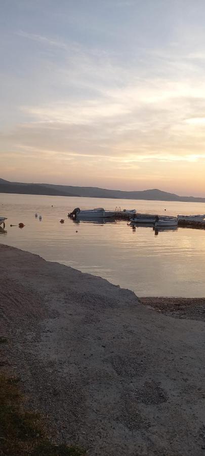 Apartmán Sunset Zadar Exteriér fotografie